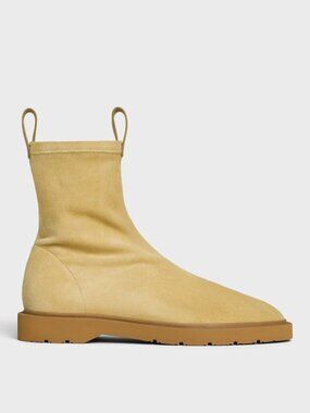Celine Suede Boots IT 41 Men